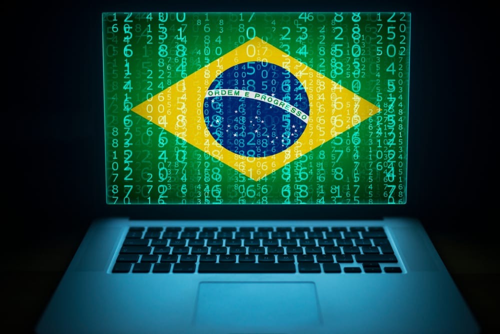 The Future of Fintech in Brazil- Featured Shot